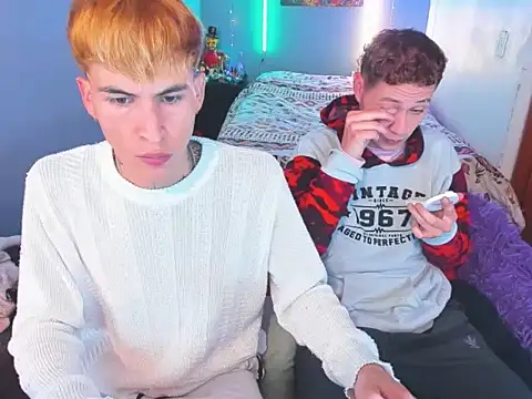 Latin boysxxxx online show from February 8, 2:59 am