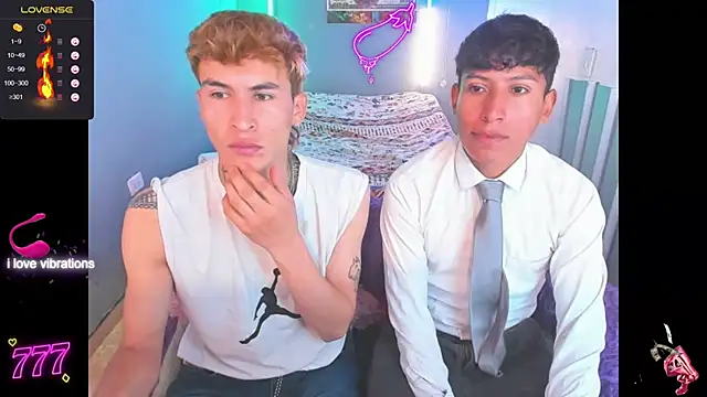 Snapshot of Latin_boysxxxx chatting on March 24, 6:57 pm Latin boysxxxx online show from March 24, 6:57 pm