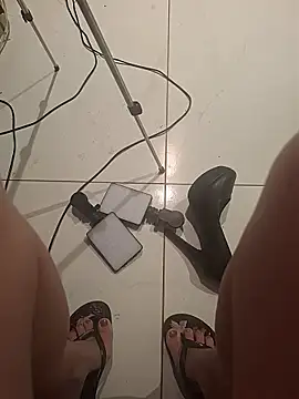 PorcelainDoll1 online show from February 17, 12:29 am