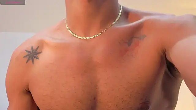 DaamonSlader  online show from November 7, 8:20 pm