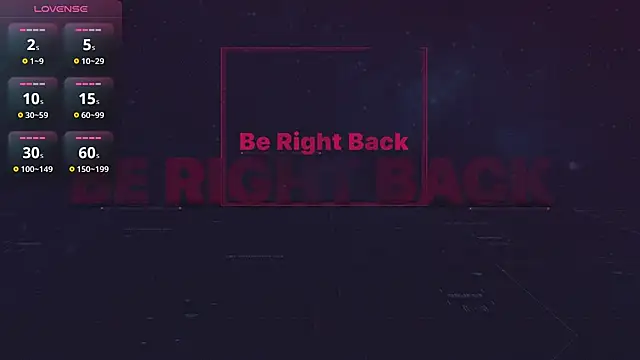 newmikwcb online show from November 29, 11:08 pm