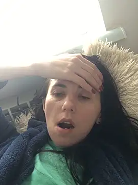 oliviya mur online show from October 28, 11:58 am