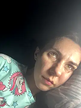 oliviya mur online show from November 29, 12:57 am