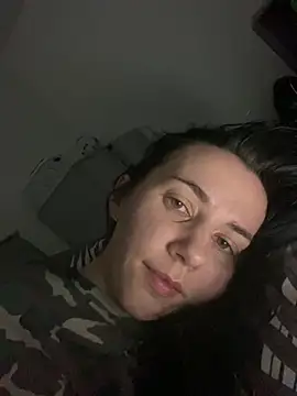 oliviya mur online show from February 12, 1:11 am