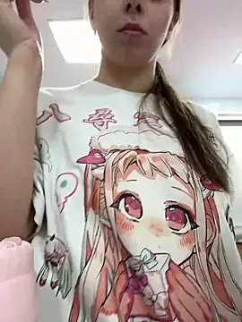 Snapshot of Ya_Siro chatting on May 8, 3:28 pm Ya Siro online show from May 8, 3:28 pm