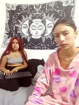 abby n emily online show from January 10, 12:29 pm