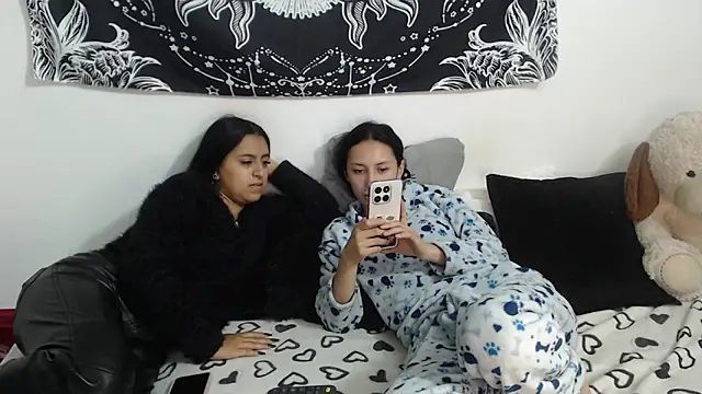 abby n emily online show from May 19, 1:28 pm
