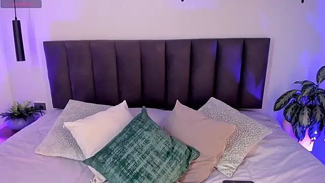 AilanaCortes online show from February 21, 12:06 pm