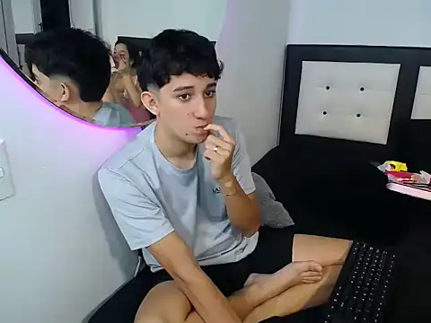 Dravith Valery online show from October 30, 9:48 pm