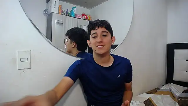 Dravith Valery online show from February 6, 7:23 am