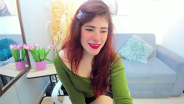 AmberPixie  online show from December 21, 1:13 am