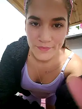 Gigihairy online show from October 18, 11:05 pm