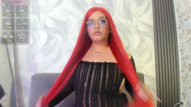 Snapshot of xkaty_grey chatting on February 25, 3:10 pm xkaty grey online show from February 25, 3:10 pm