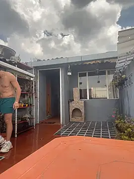 Leonardmoppet online show from October 23, 5:55 pm