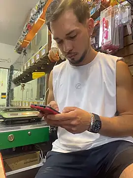 Leonardmoppet online show from December 18, 10:38 pm