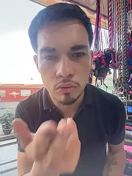 Leonardmoppet online show from January 17, 10:24 pm