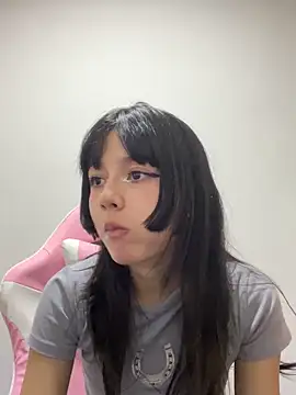 AnaisXoXo online show from November 14, 8:18 pm