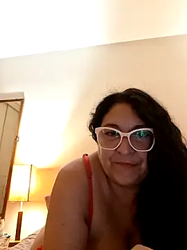 Snapshot of Caritovivi chatting on March 10, 4:06 am Caritovivi online show from March 10, 4:06 am