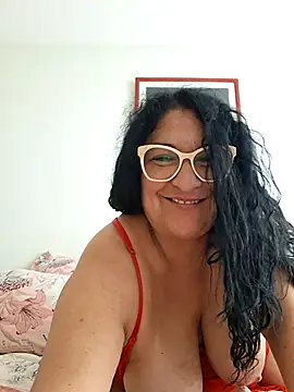 Snapshot of Caritovivi chatting on March 10, 6:35 pm Caritovivi online show from March 10, 6:35 pm