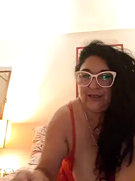 Snapshot of Caritovivi chatting on March 14, 3:56 am Caritovivi online show from March 14, 3:56 am