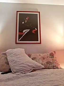 Snapshot of Caritovivi chatting on March 21, 3:44 am Caritovivi online show from March 21, 3:44 am