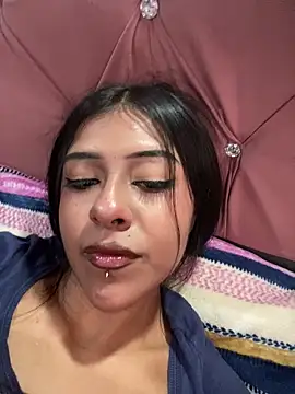 Alicia Sanz online show from October 16, 3:13 pm