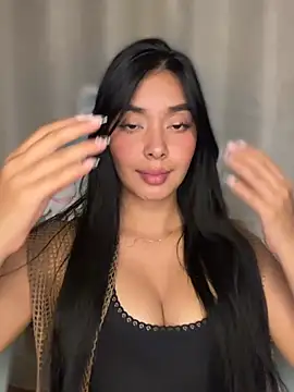 Snapshot of MiaSofia__ chatting on January 10, 2:35 am MiaSofia online show from January 10, 2:35 am