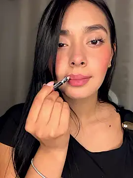 Snapshot of MiaSofia__ chatting on January 14, 2:28 am MiaSofia online show from January 14, 2:28 am