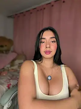 MiaSofia   online show from May 23, 1:55 am