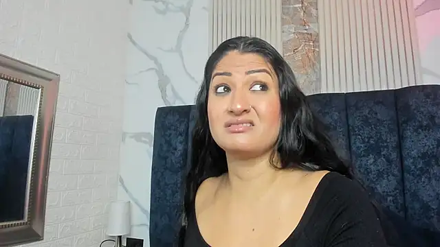 MarScarlett online show from February 12, 10:21 am