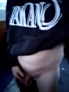 Wantmyassfilled online show from December 1, 2:33 pm