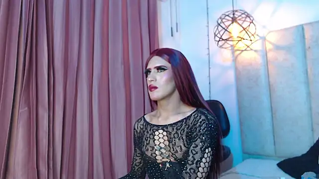 antonella rosecs online show from January 9, 4:04 am