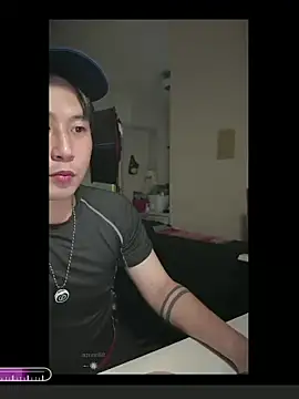 Snapshot of ajixxxxxxxx chatting on January 9, 4:59 am ajixxxxxxxx online show from January 9, 4:59 am