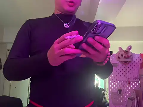 Snapshot of ajixxxxxxxx chatting on January 10, 11:56 am ajixxxxxxxx online show from January 10, 11:56 am