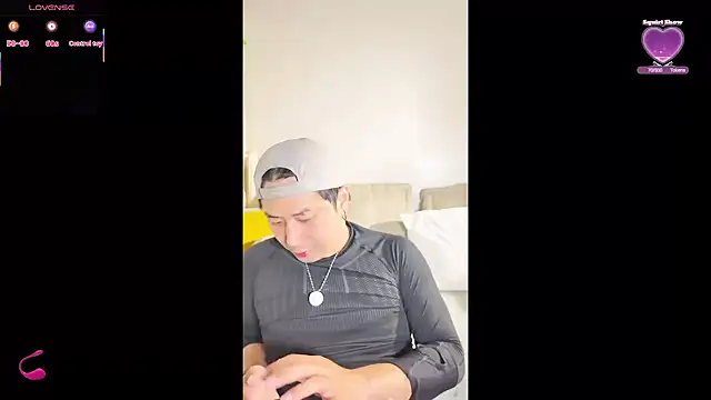 Snapshot of ajixxxxxxxx chatting on March 24, 8:36 pm ajixxxxxxxx online show from March 24, 8:36 pm