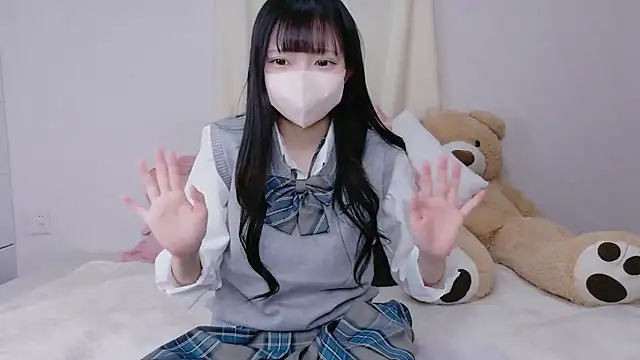 Mirai oO16Oo online show from October 22, 7:41 am