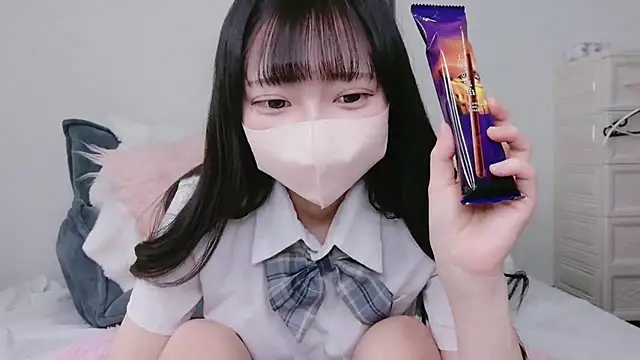 Mirai oO16Oo online show from November 11, 9:20 am