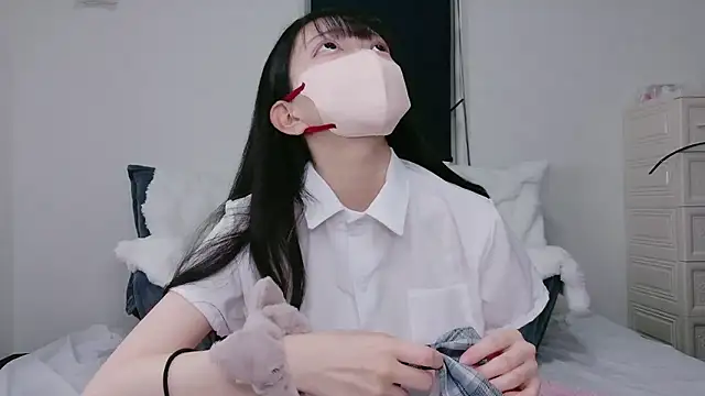 Mirai oO16Oo online show from November 24, 6:24 am