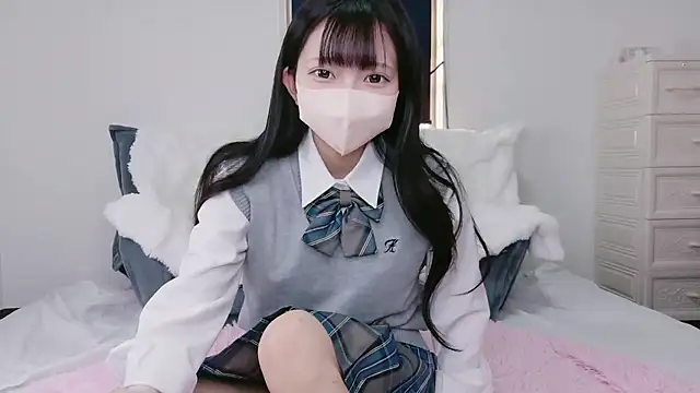 Mirai oO16Oo online show from November 25, 6:57 am