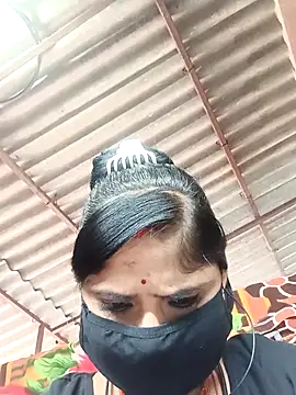 Rajni chauhan online show from November 7, 6:24 am