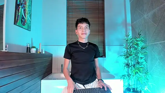 Tiam muller online show from October 25, 3:58 am