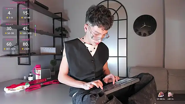 Tiam muller online show from December 16, 2:16 am