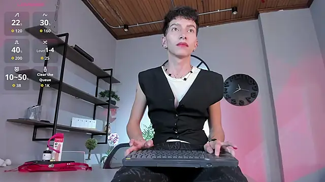 Tiam muller online show from December 19, 3:46 am