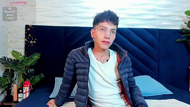 Tiam muller online show from January 17, 3:44 am