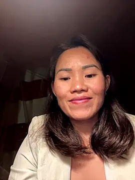 Saomai25 online show from October 25, 1:18 pm