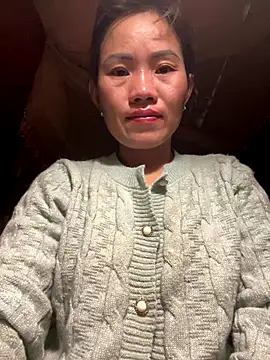 Saomai25 online show from November 16, 2:28 am