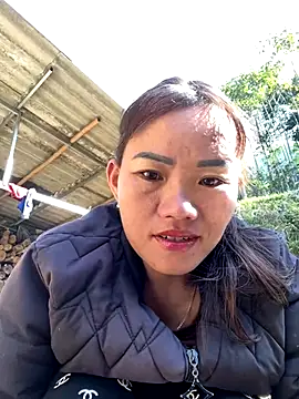 Saomai25 online show from November 26, 2:12 am