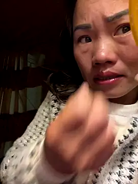 Saomai25 online show from December 1, 9:42 pm