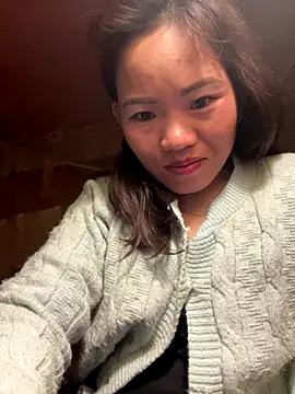 Saomai25 online show from December 15, 8:35 pm