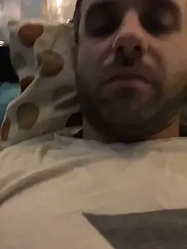 AndyLynn online show from October 26, 5:30 pm